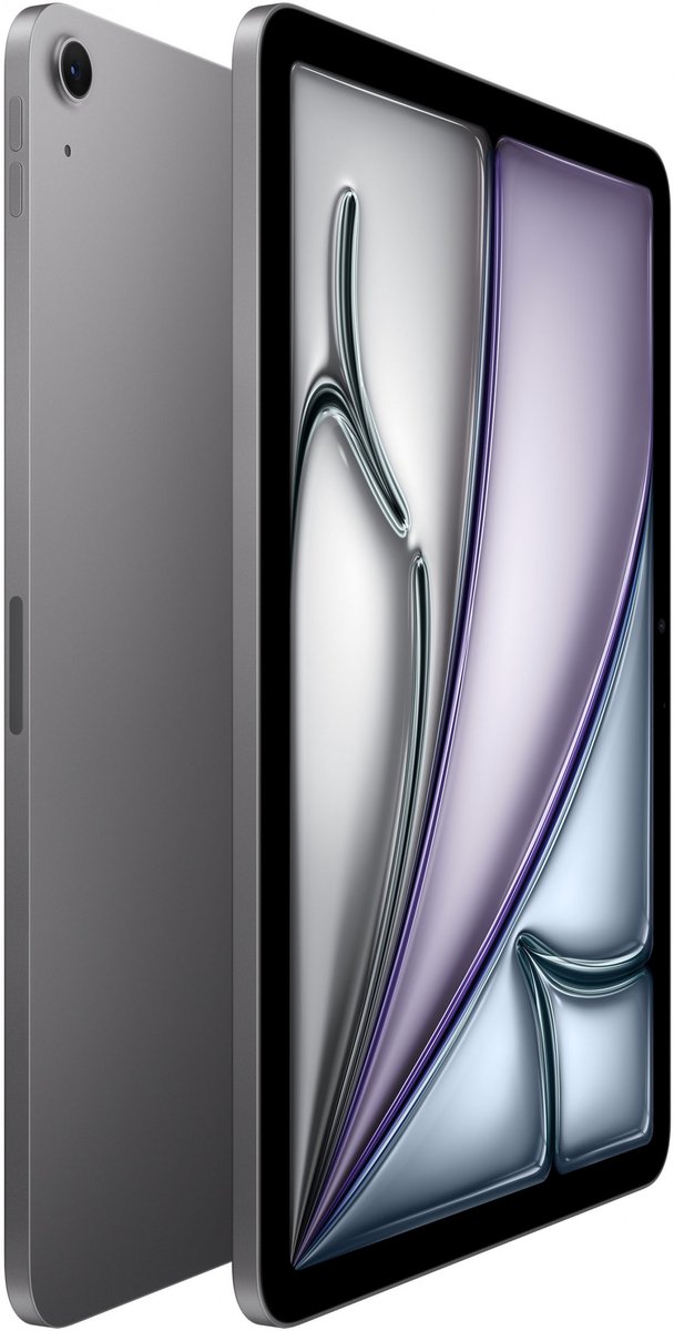 Apple Ipad Air (2024) - 11 Inch Wifi 512 Gb Spacegrijs