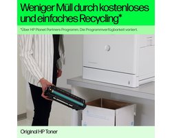 HP 78A originele zwarte LaserJet tonercartridge