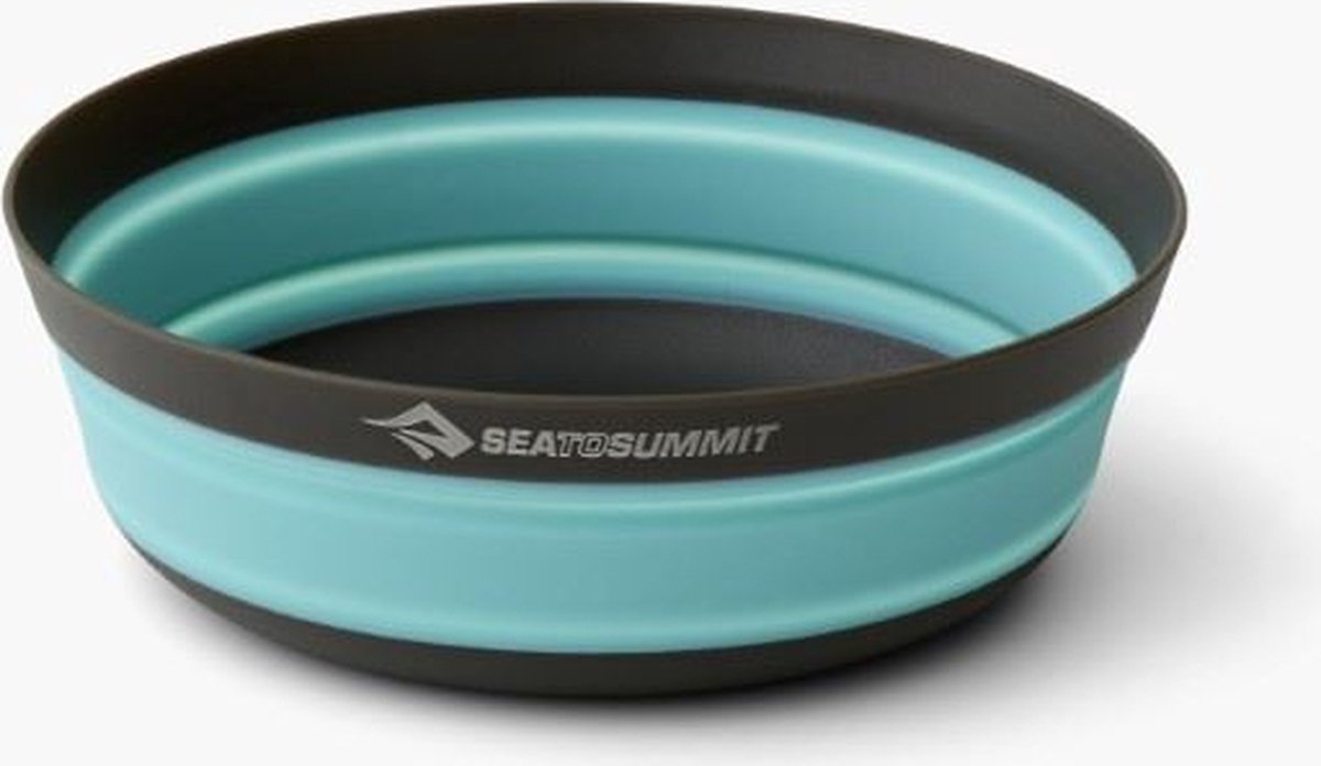 SEA TO SUMMIT Frontier UL Opvouwbare Kom M | Blue