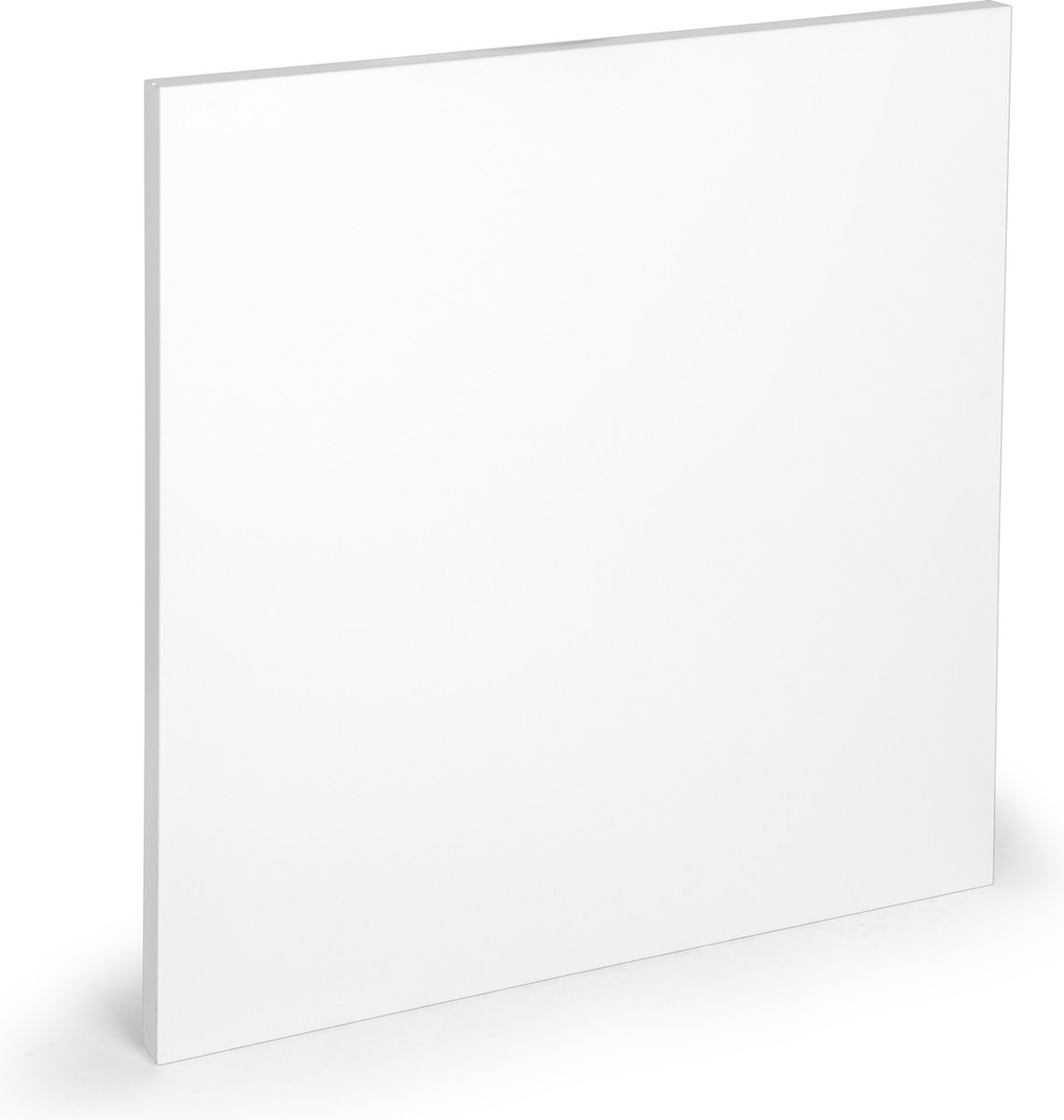 BEV™- EL infrarood verwarmingspaneel met met afbeelding 350W RF ontvanger