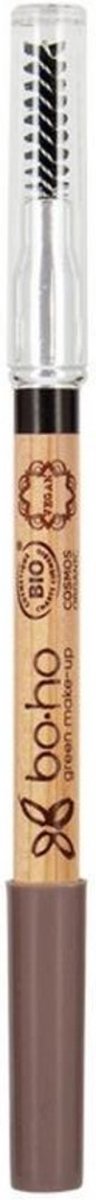 Boho Wenkbrauwpotlood Antraciet 04 1,04 Gram