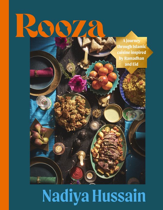 Rooza - cover