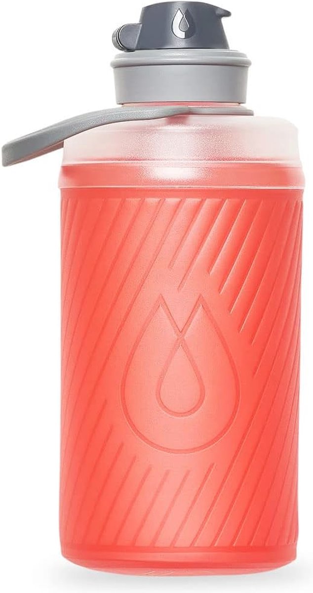 Goedkoopste Opvouwbare Waterfles voor Drinkrugzakken - 750ml, 1L, 1.5L - Ideaal voor Wandelen en Kamperen