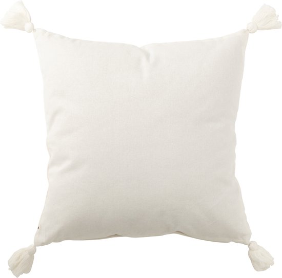 Guanciale Anallergico Gabel Alta densità in cotone 50 x 80 cm AA260