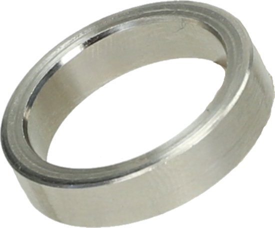 Varioring Distanzring Drosselring 20x25x8 Mm - Für 50ccm Roller Von Piaggio, Kymco, Peugeot & China 4T