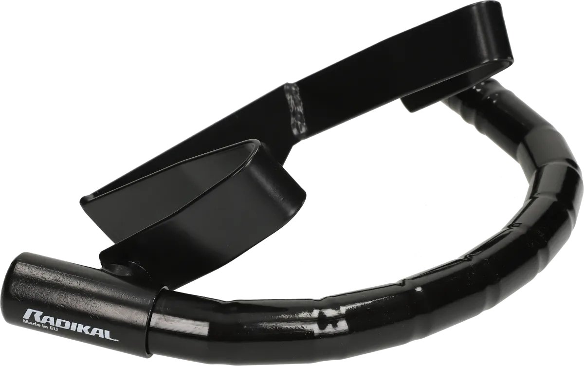 Radikal Stuurslot kabel / Antirobos slot Radikal voor Sym Orbit II