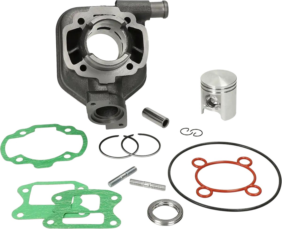 Cilinder Tnt Peugeot Speedfight L/C 40Mm 50cc gietijzer