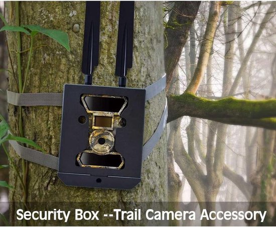 Lichtnetadapters voor je camera kopen