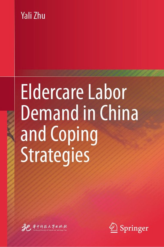 Social Sciences (R0) - Eldercare Labor Demand in China and C ... - cover