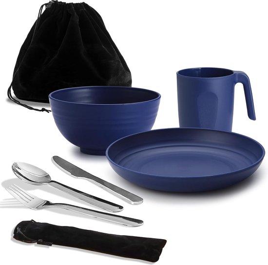 Campingservies