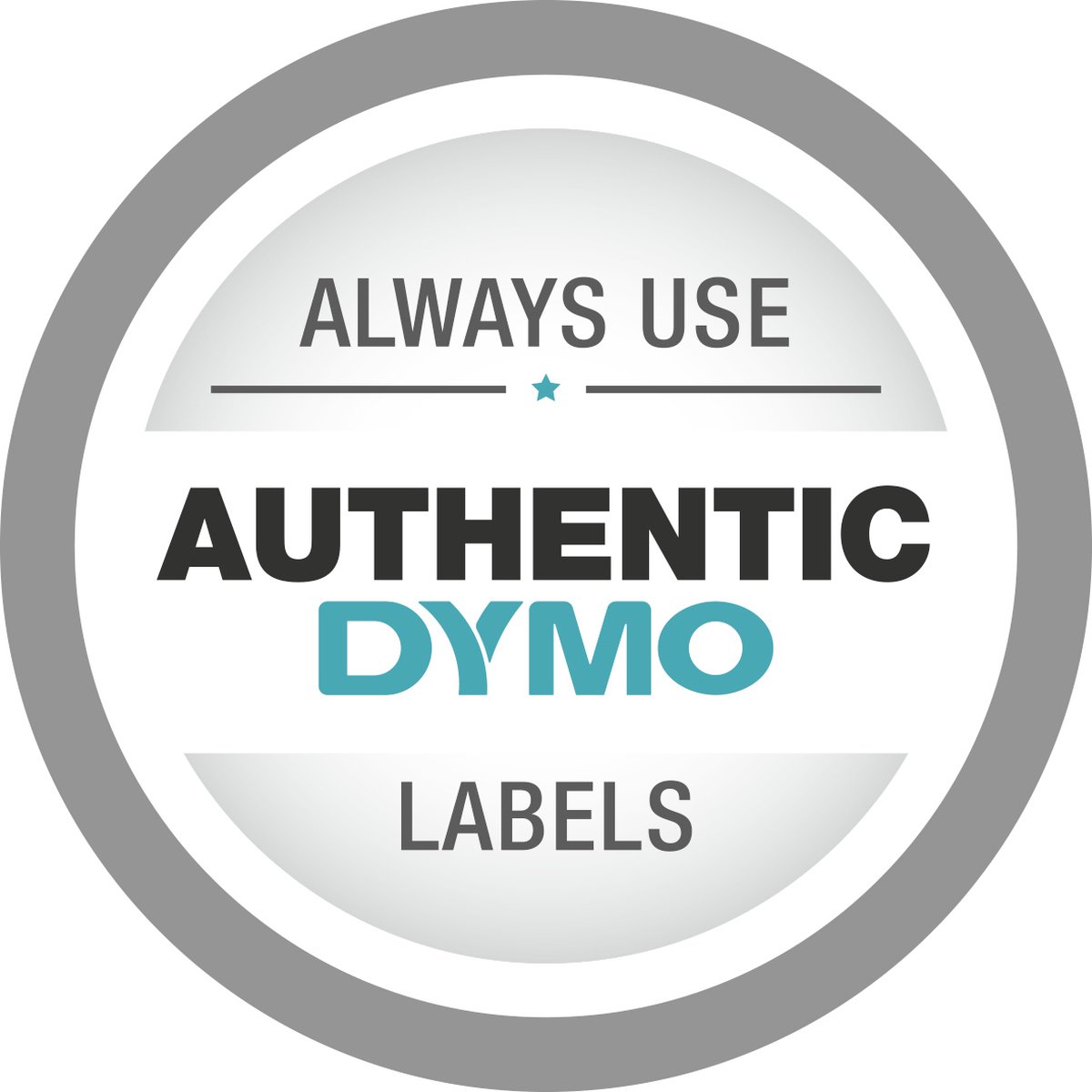 DYMO LabelManager 210D-labelprinterkit | Draagbare labelmaker met QWERTY-toetsenbord | met zwart-witte D1-labels van 12 mm en een draagkoffer thumbnail 8