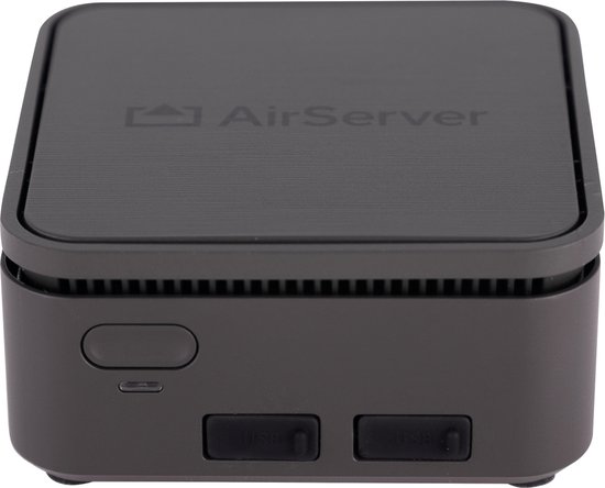 AirServer Connect2 | bol