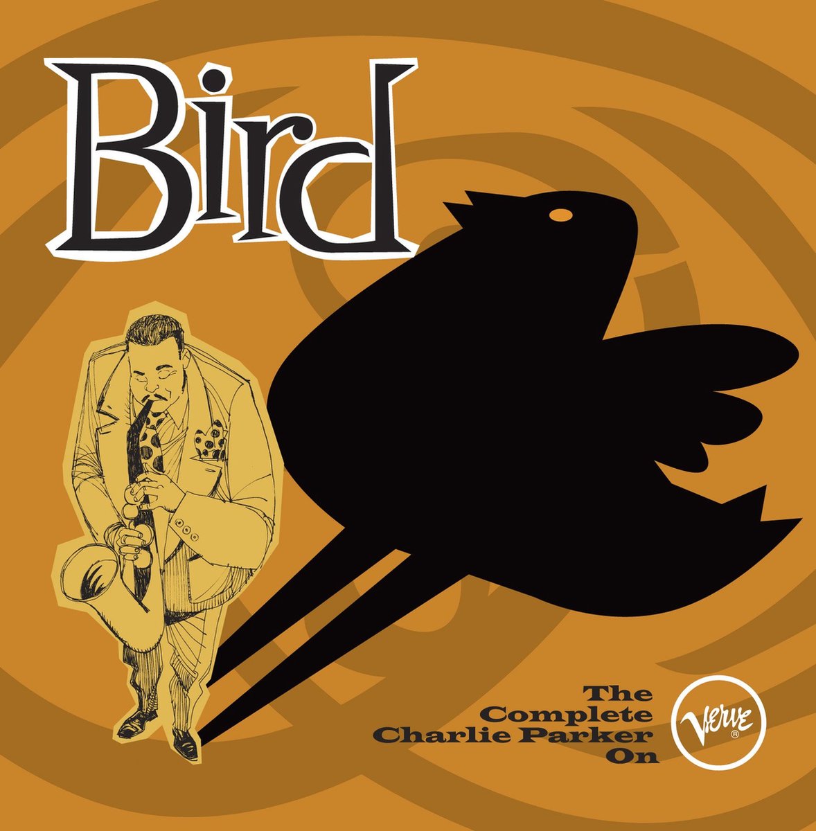 Bird: The Complete Charlie Parker On Verve