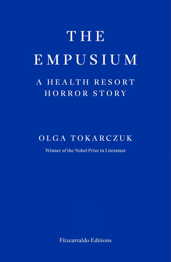 The Empusium