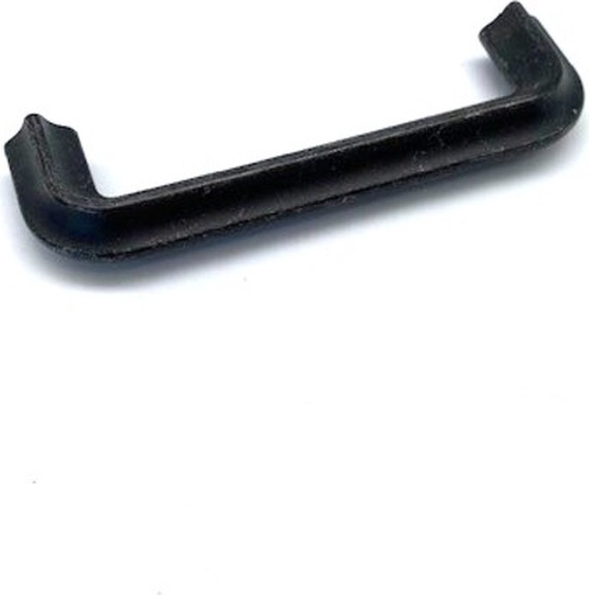 Greep Evolve serie 772 kleur ‘Vintage Iron Black’ 110mm