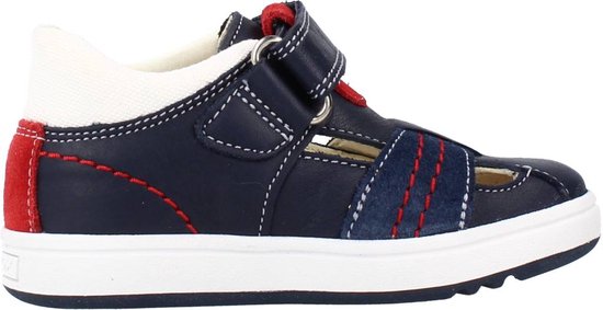 GEOX B BIGLIA BOY A Blauw 21 EU