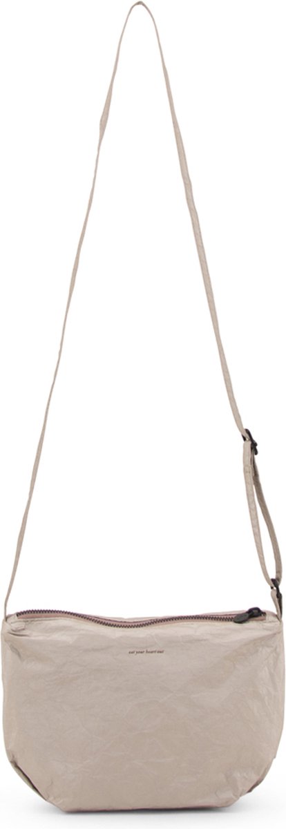 Tinne + Mia Feel good Baggy Tyvekk | dusty gold | eat your heart out