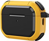 Beline AirPods Solid Cover Air Pods Pro2 jaune/jaune