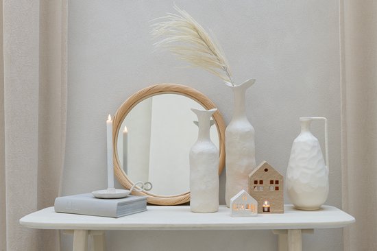 J-Line bougie - vanille - 9H - boîte de 6