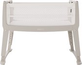 Bol.com Snuz Bedside Crib SnuzPod Studio Oslo Grey aanbieding