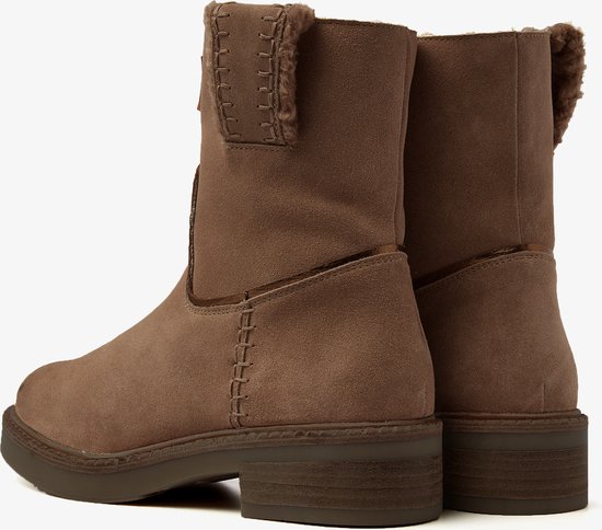 VIA VAI Bellamy Yasmin Bottines femme - - Taille 41