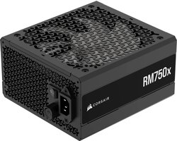 Corsair RM750x bloc d'alimentation 750 W 24 broches ATX ATX Zwart