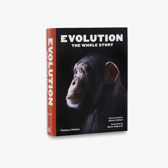 Evolution The Whole Story