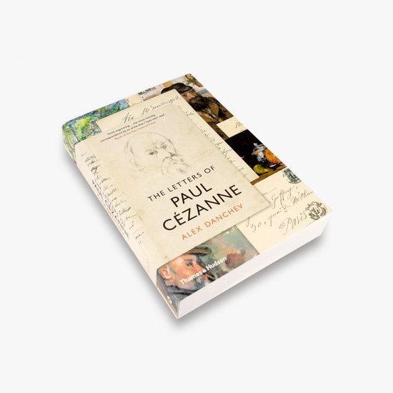 The Letters of Paul Cézanne