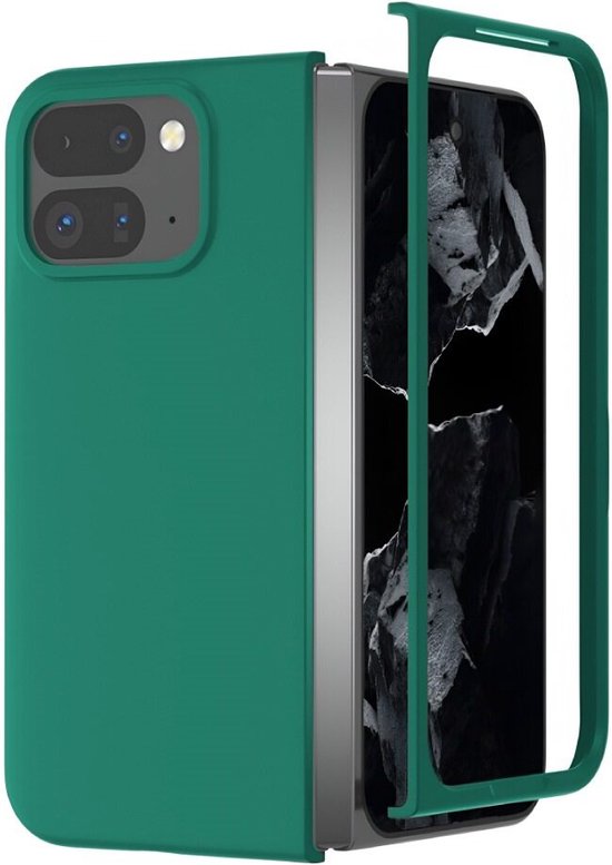 Which of the new Google Pixel 9 and Pixel 9 Pro phones is best for you? TechRada