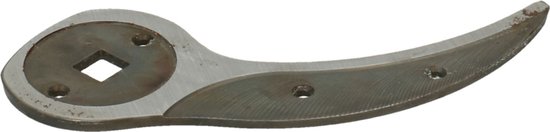 Felco Ondermes Type 2/4 - Snoeien - Zwart Metallic per stuk van Felco — afbeelding 3