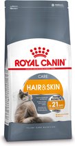 Bol.com Royal Canin Hair & Skin Care - Kattenvoer - 10 kg aanbieding