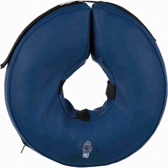 Trixie opblaasbare beschermkraag