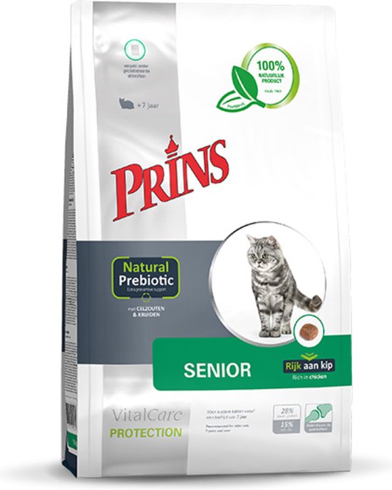 Prins VitalCare Protection Senior 1,5kg