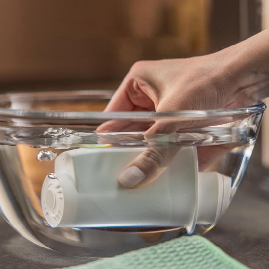 Siemens - TZ70033A BRITA Intenza waterfilters voor volautomatische espressomachines - 3 stuks
