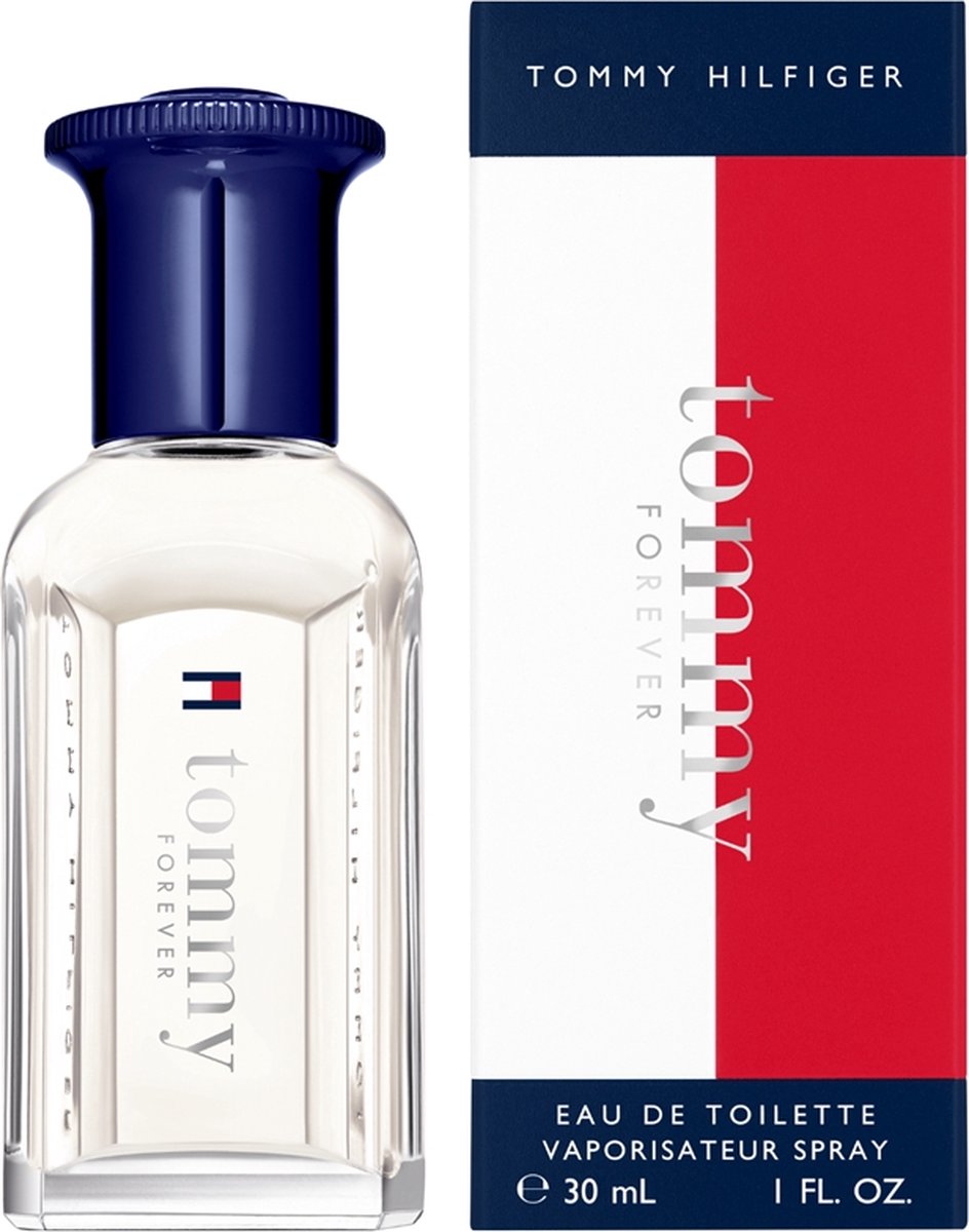 Goedkoopste Tommy Hilfiger Tommy Forever Eau de Toilette 30ml