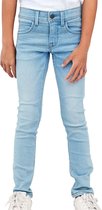 NAME IT NKMSILAS DNMTAX PANT NOOS Jongens Jeans - Maat 128