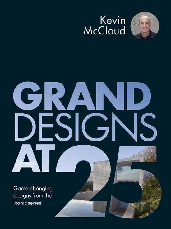 Grand Designs at 25 - cover