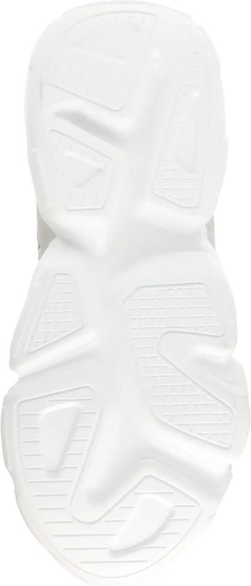 Steve Madden Spectator Grey - Baskets pour femmes - SM11002961-04005-071 - Taille 38