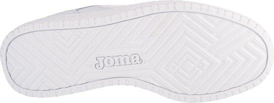 Joma C. Attica Men 2432 CATTIW2432, Homme, Wit, Baskets pour femmes, taille: 43