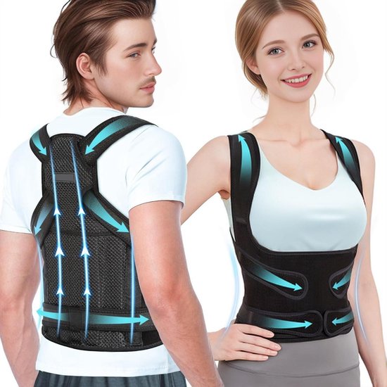 Ceinture pour les epaules discount
