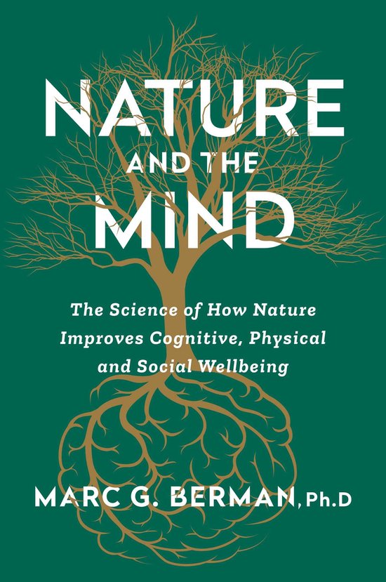 Nature and the Mind - cover