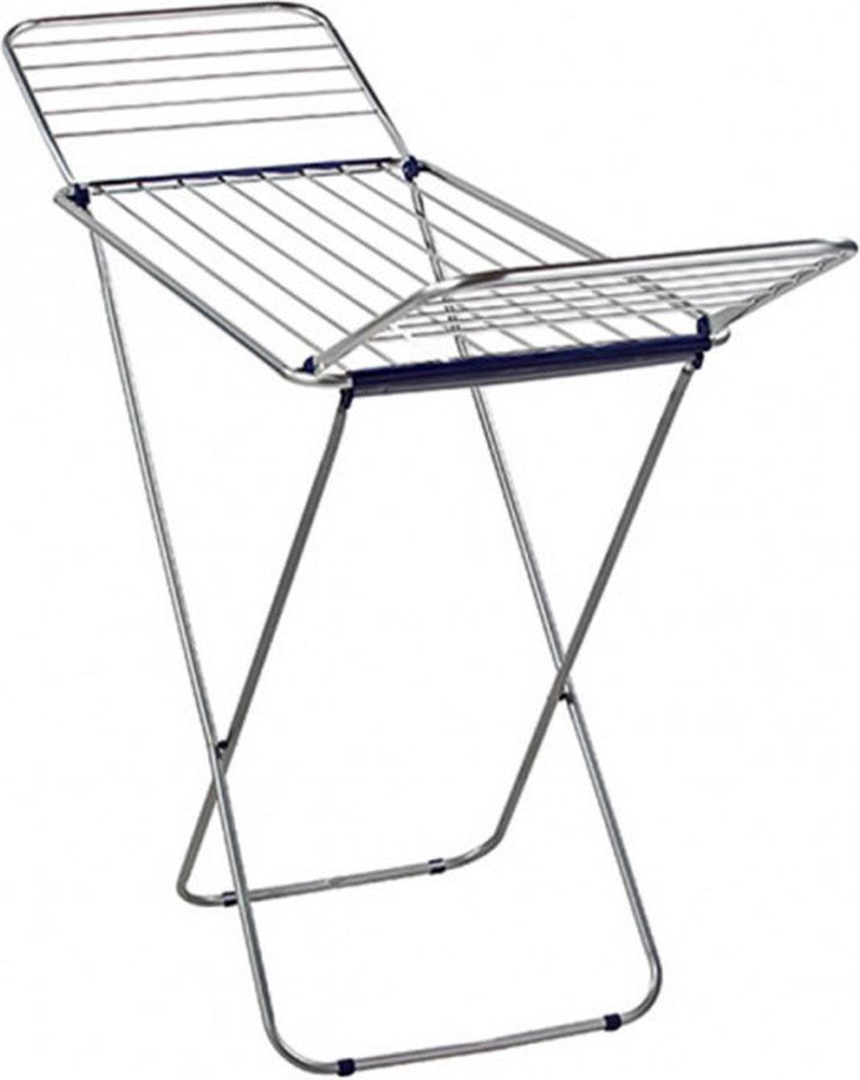 Leifheit - Wasrek - Classic Siena 180 easy - Aluminium