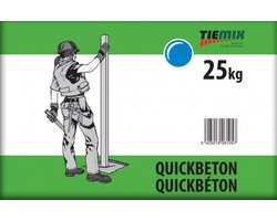 Tiemix 25 kg