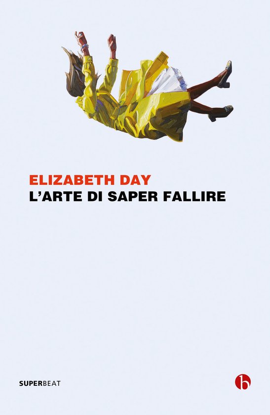 L'arte di saper fallire - cover