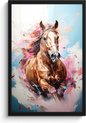 Cheval - Blauw