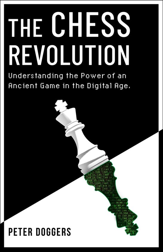The Chess Revolution - cover