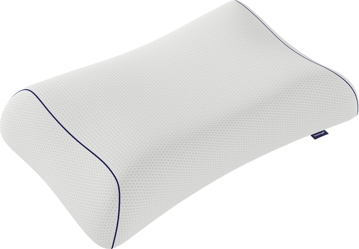 Kussen technogel adjustable anatomic curve