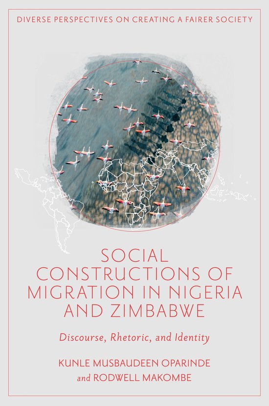 Diverse Perspectives on Creating a Fairer Society - Social C ... - cover