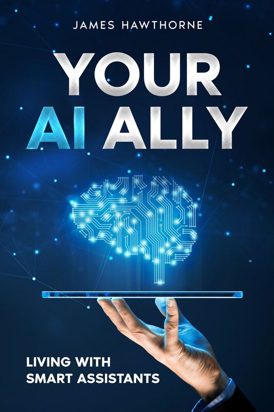 Your AI Ally - cover
