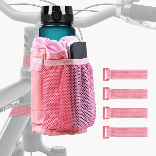 Fidlock magnetische bidonhouders & tassen | ROSE Bikes